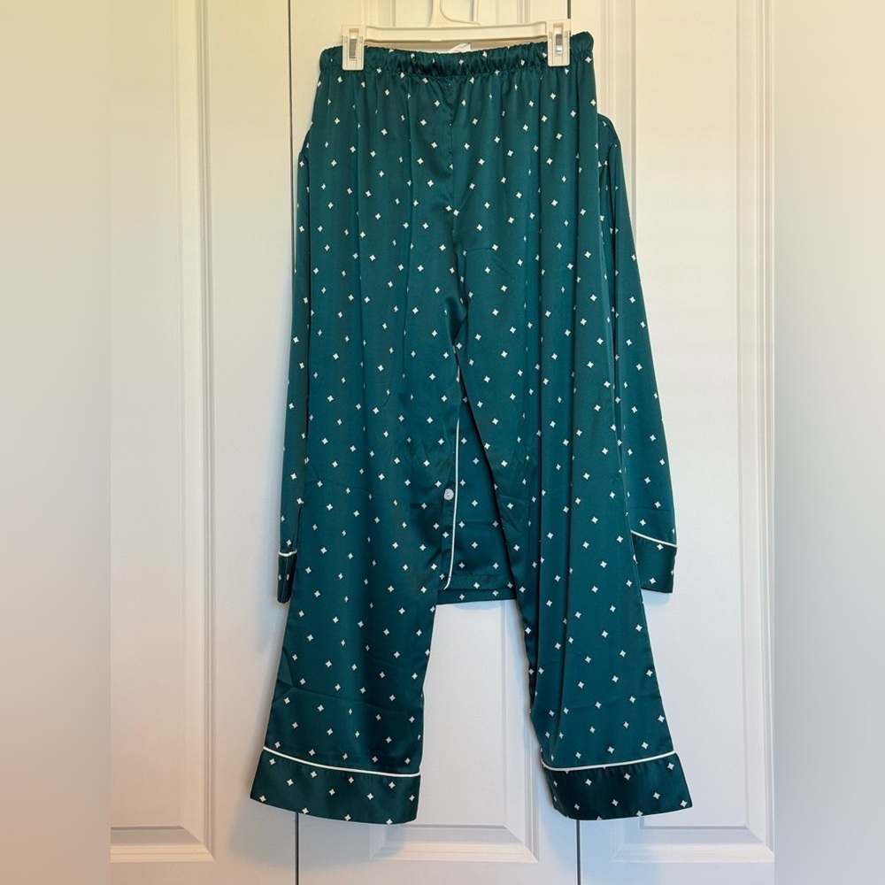 Serenedelicacy pajamas NWOT - Picture 2 of 5